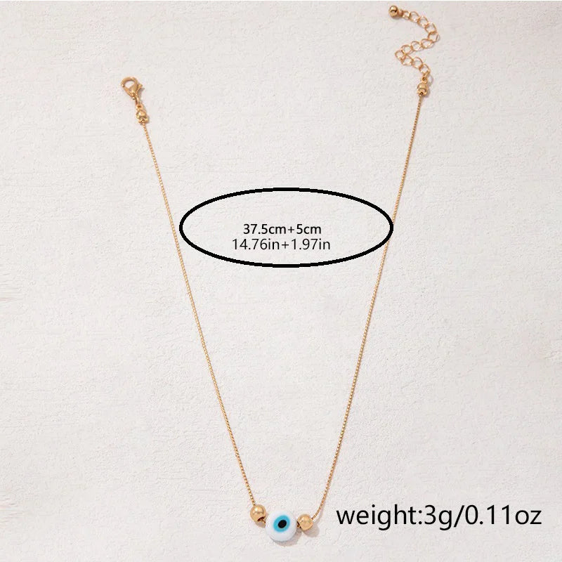 Koreanische Perlenblume Choker – Mode Halskette mit Zirkon und Schmetterlings-Anhänger!