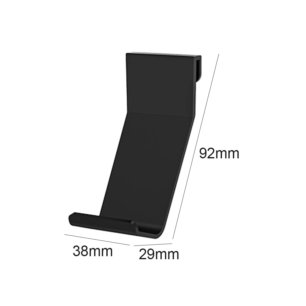 2-in-1 Headset- und Controller-Halter – Praktisch, stylisch, perfekt für PS5