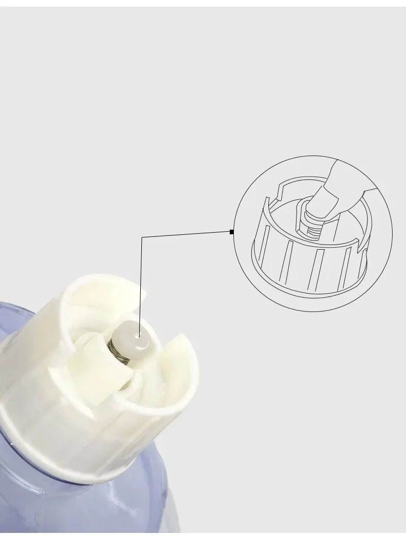 Automatischer Futter- & Wasserspender – Die smarte Lösung für dein Haustier!
